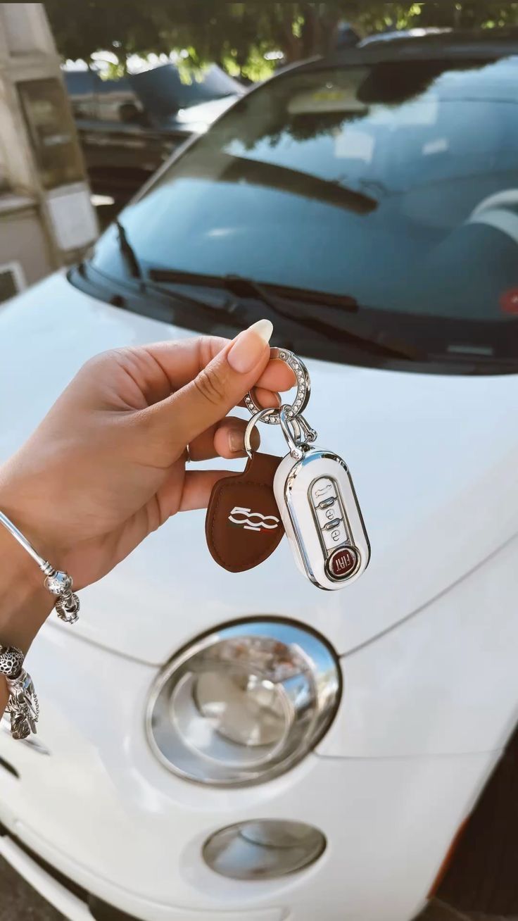 Car essentials once you just passed your driving test!