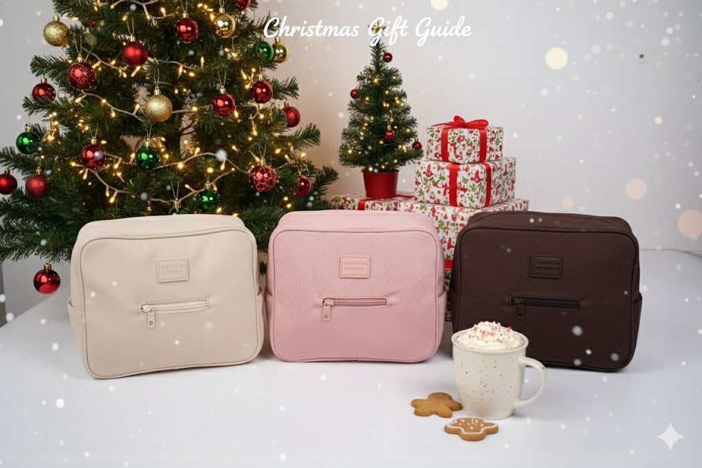 The Perfect Stocking Stuffers for Car Lovers This Christmas