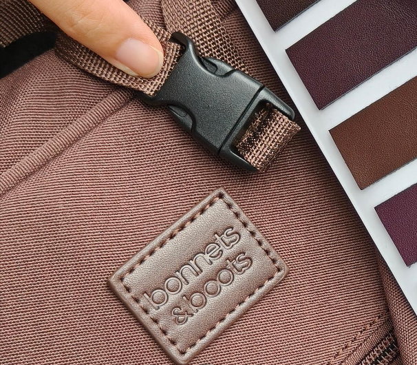 The Mocha Collection