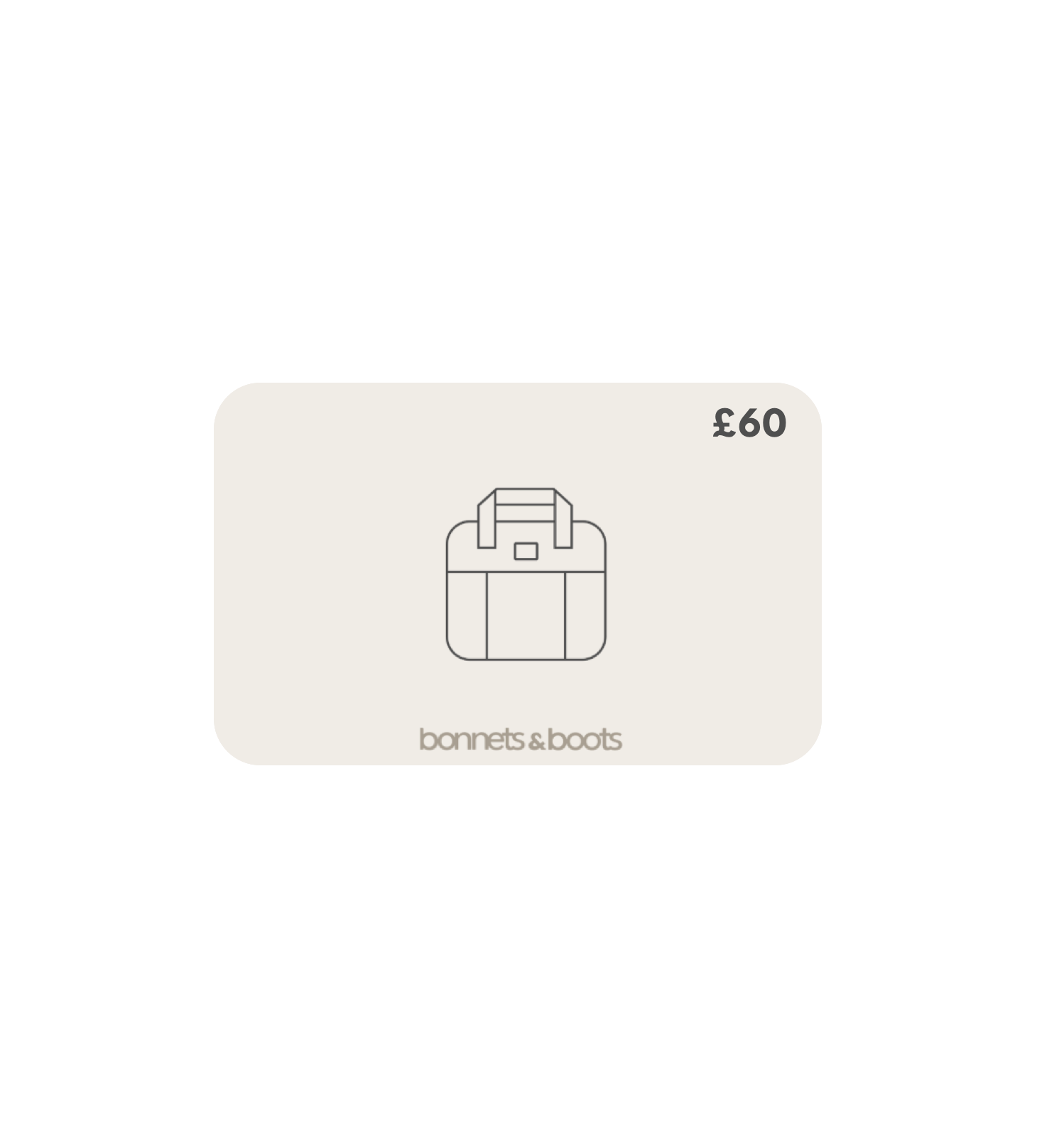 eGift Card – Premium