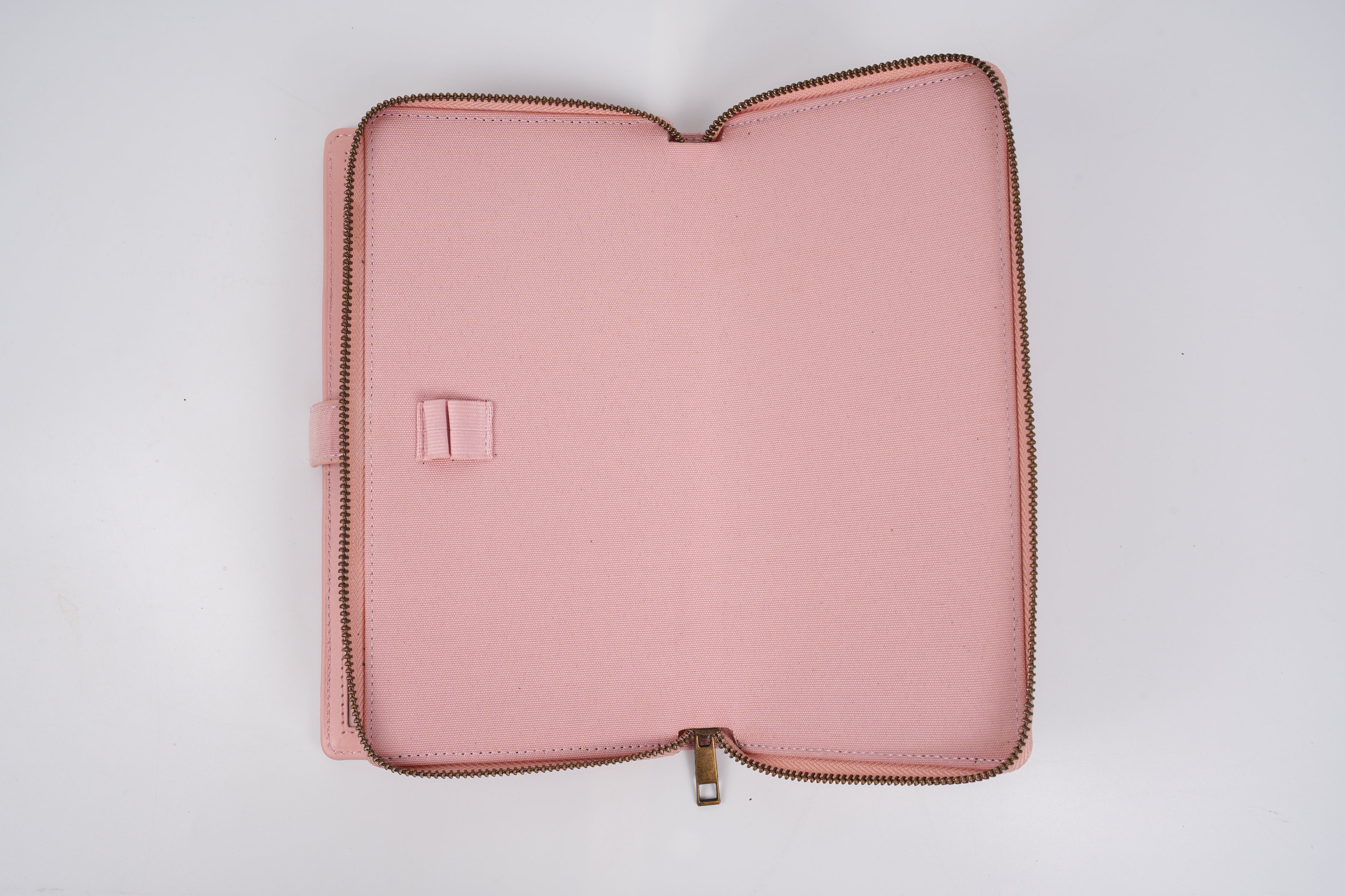 document holder travel pouch