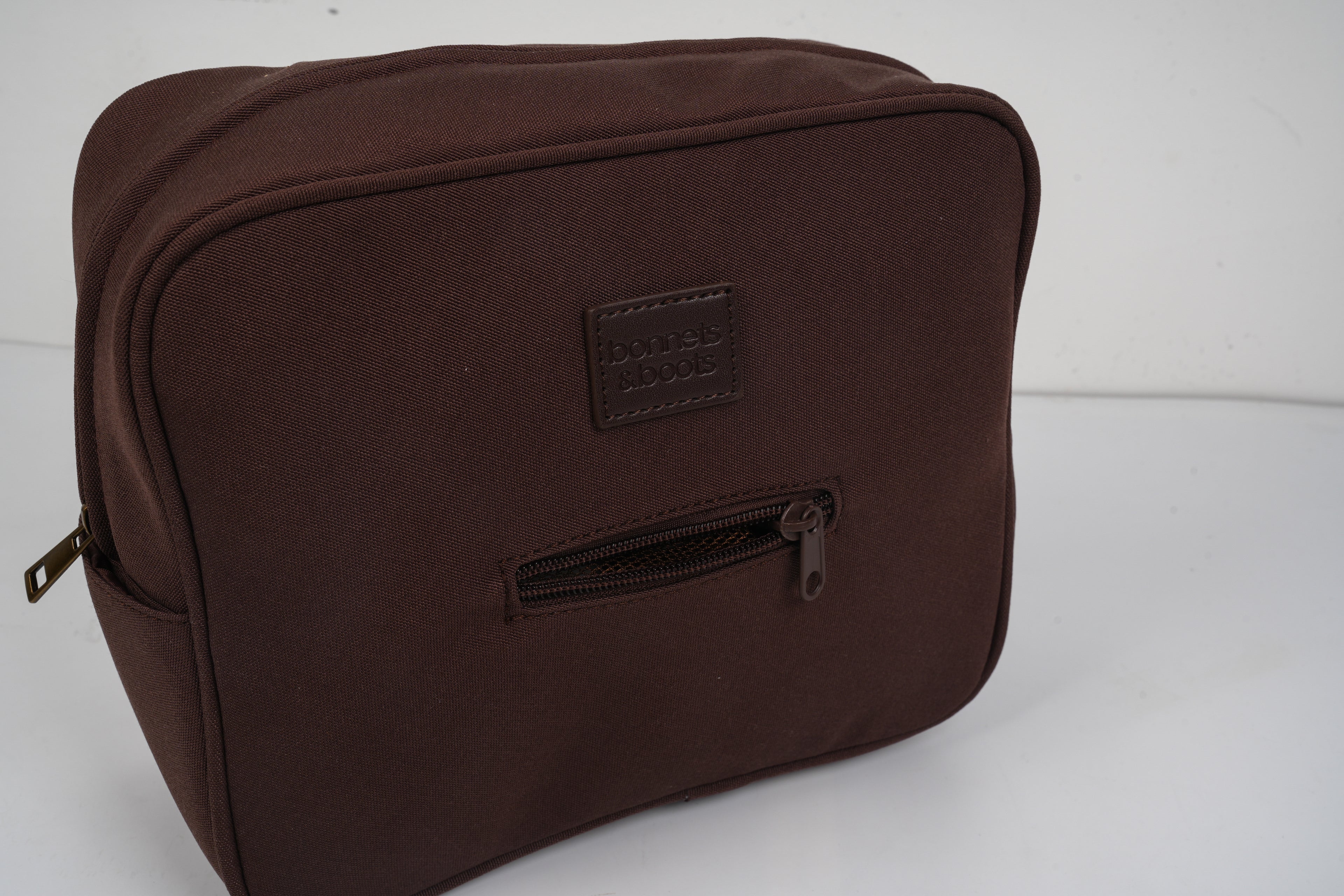 brown set car accessories