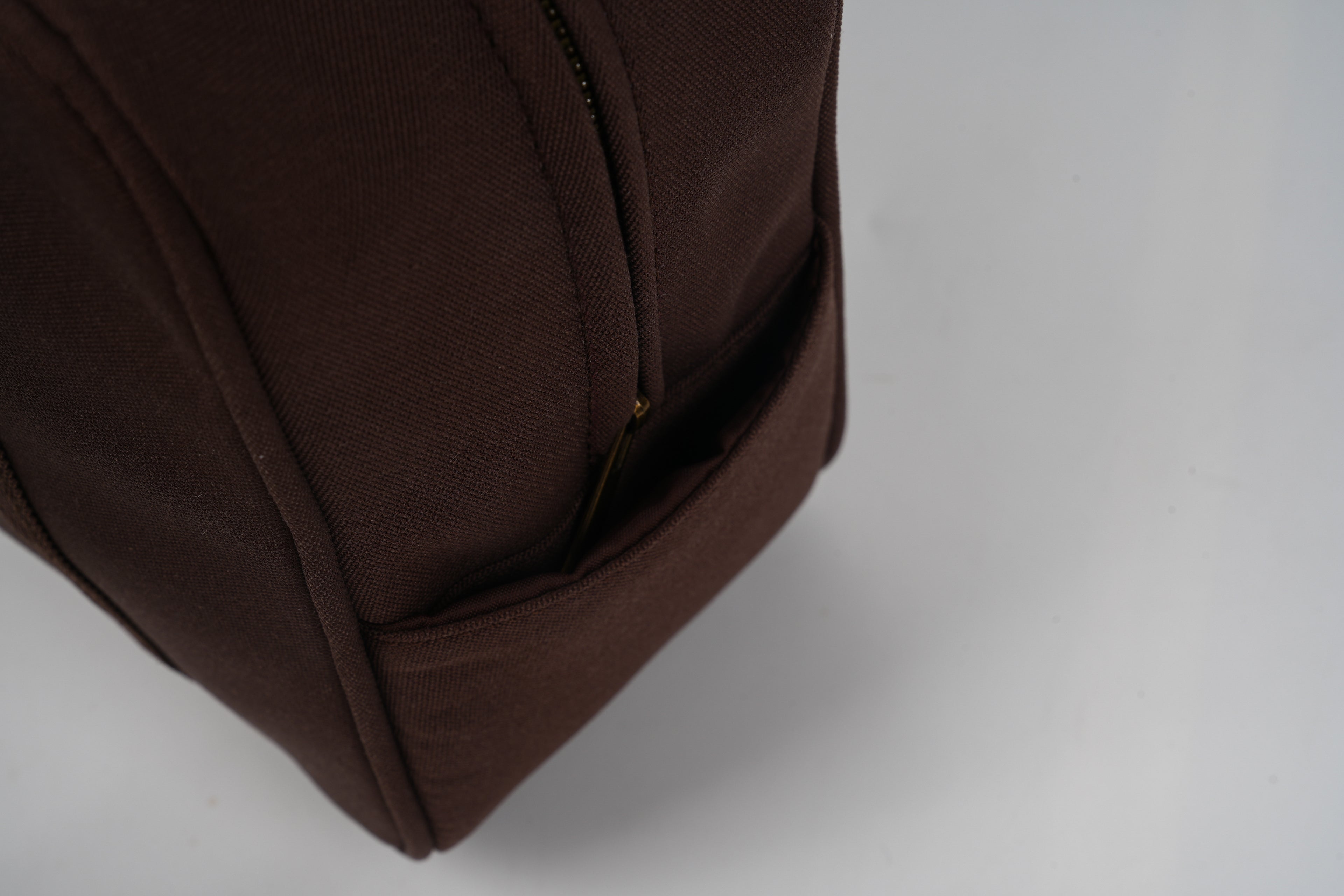 brown backseat bag matching set