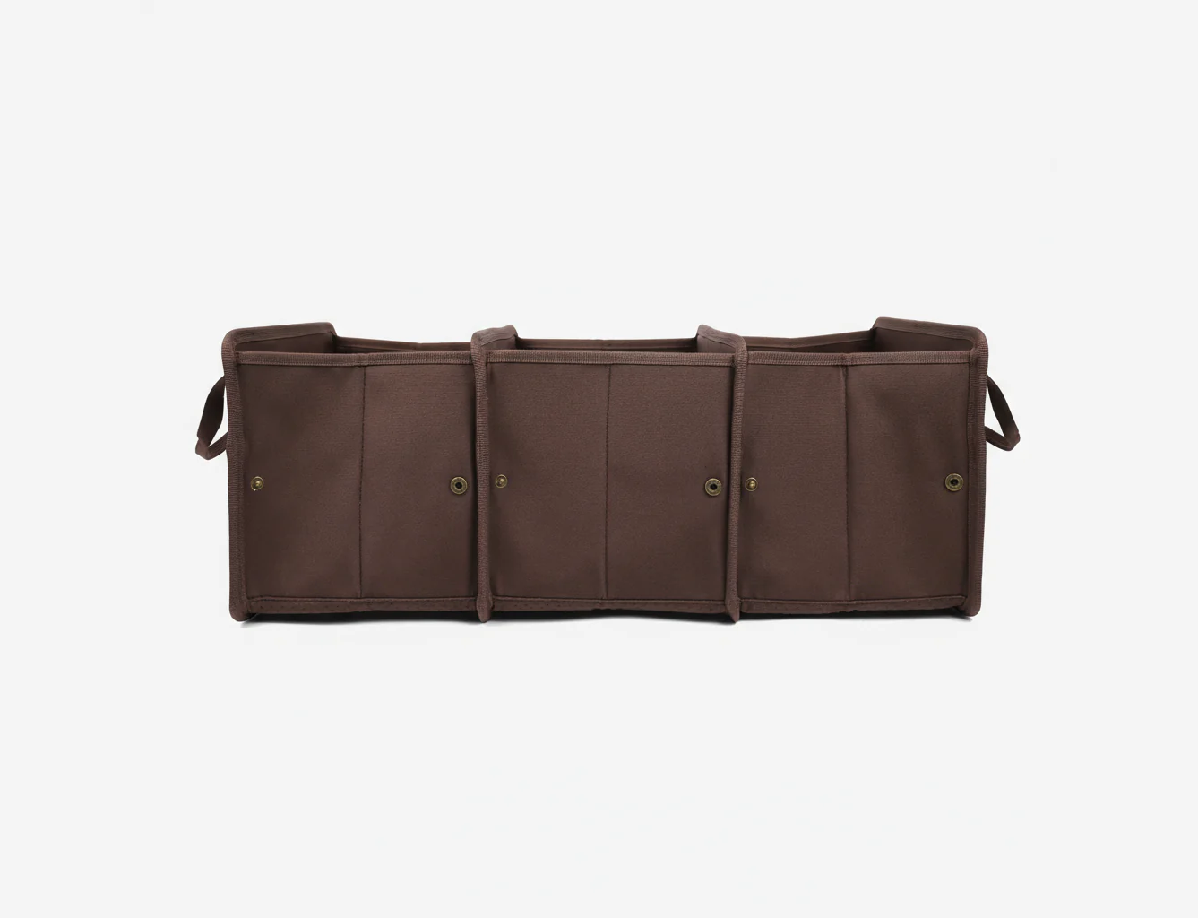 Boot Caddy - Brown