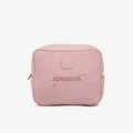 pink car bag for makeup