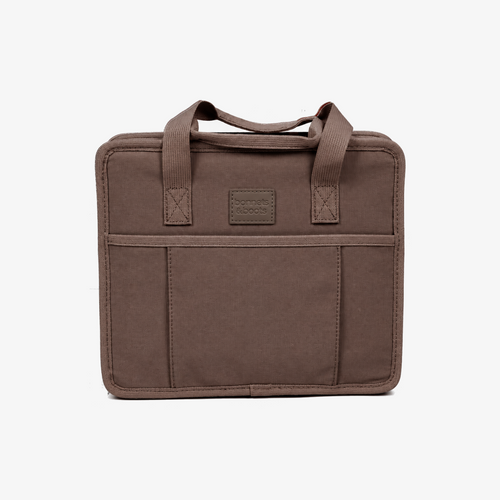 3-in-1 Car Organisation Bundle - Mocha