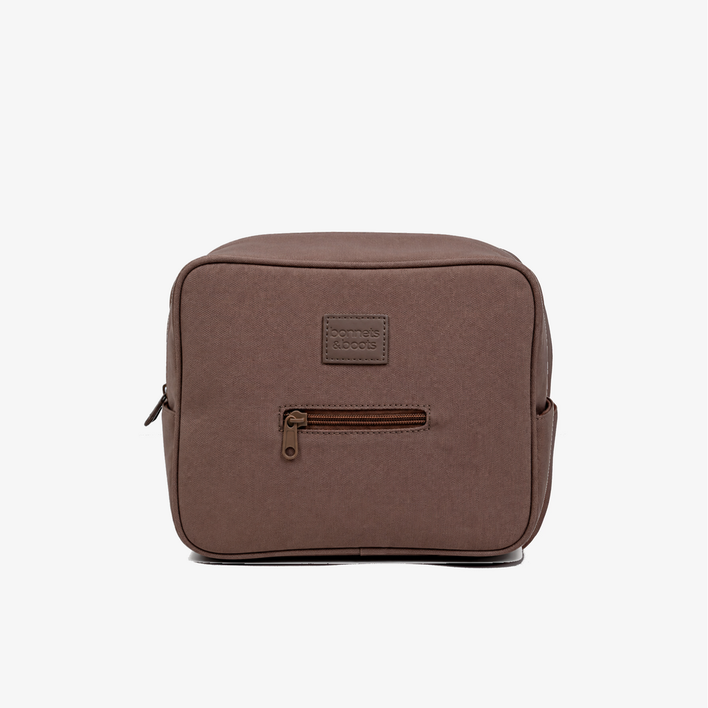 3-in-1 Car Organisation Bundle - Mocha