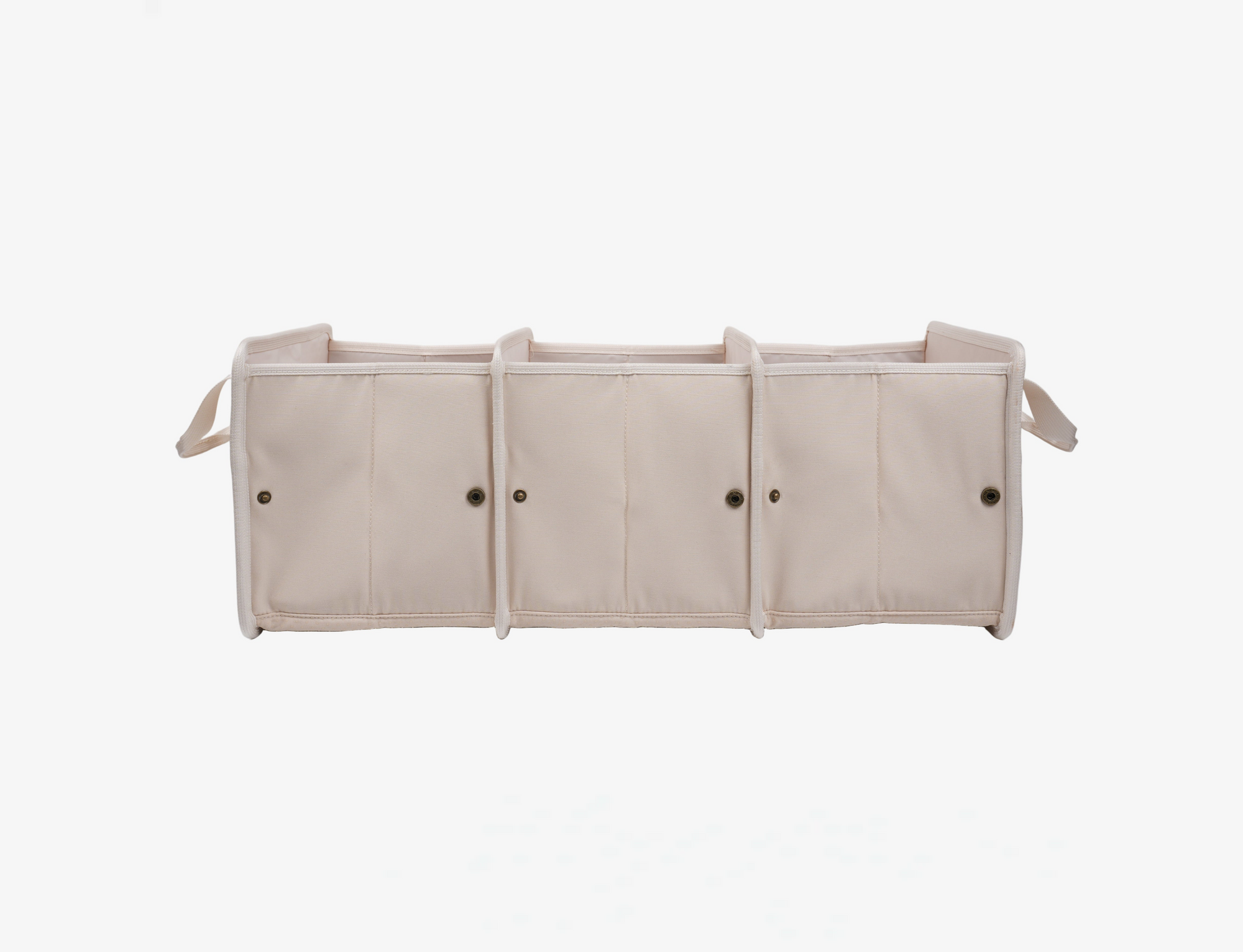 Boot Caddy - Cream