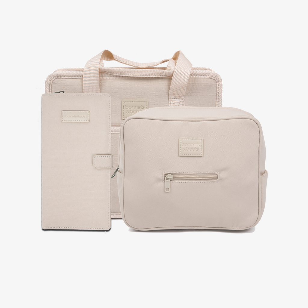 Bundle - Cream