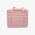 pink trunk organizer