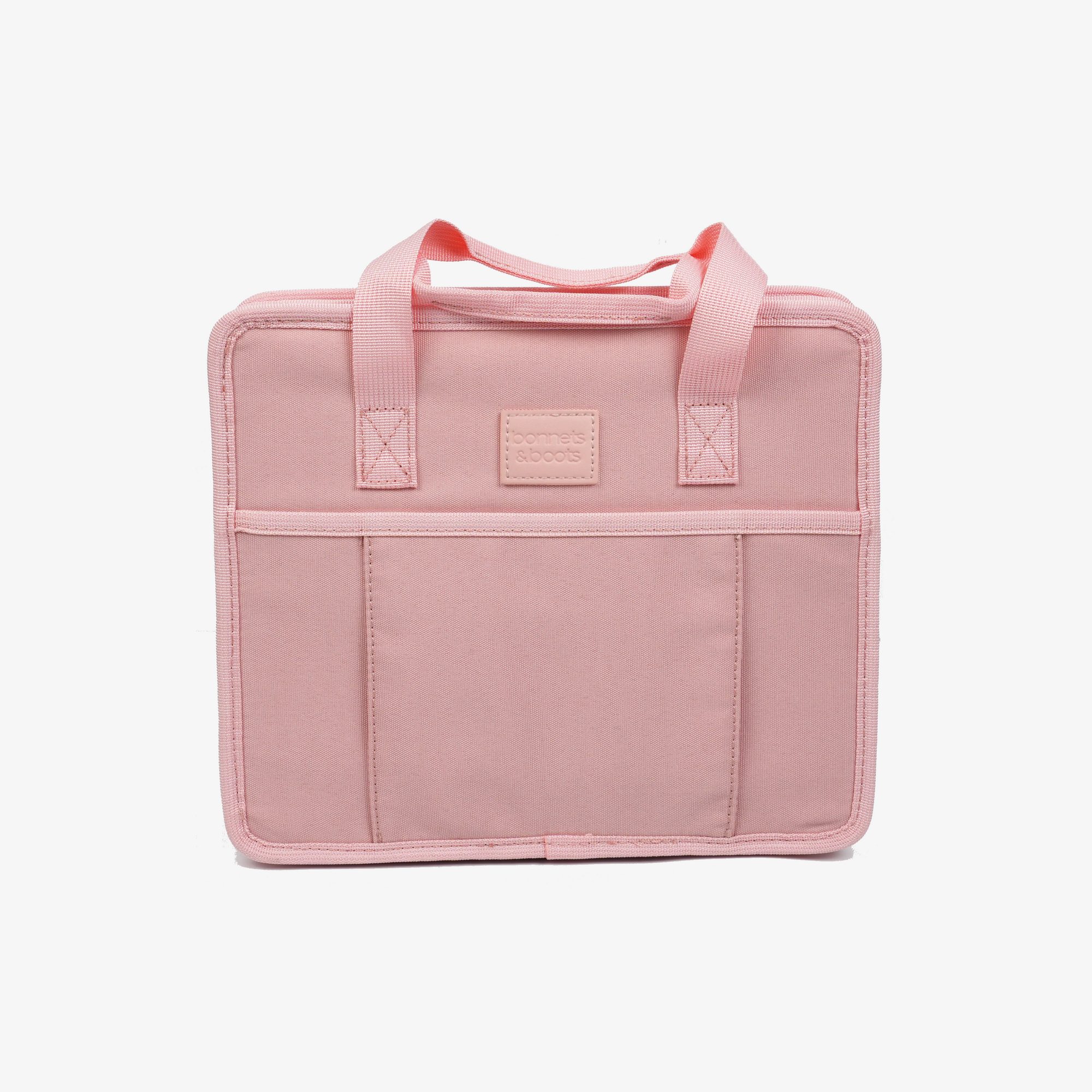 pink trunk organizer