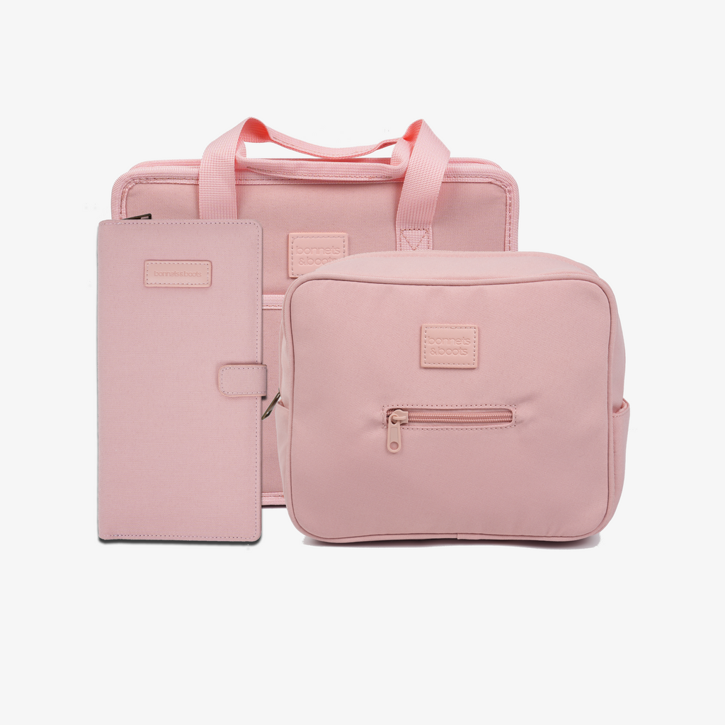 Bundle - Rose